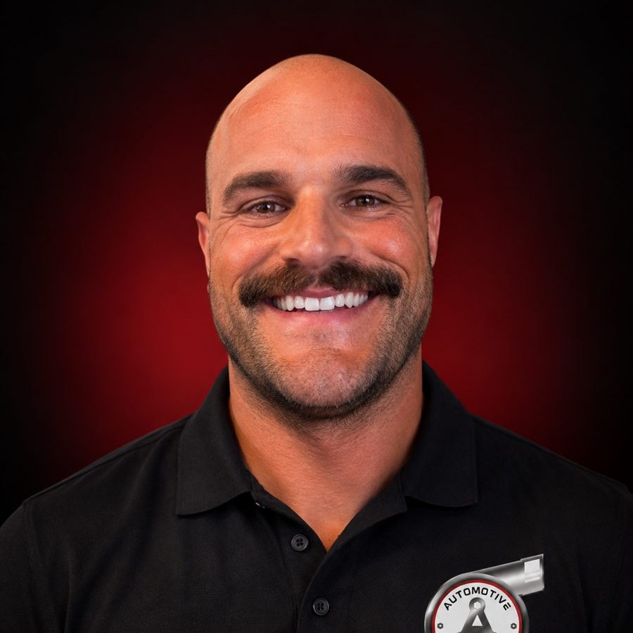 Jeff Powers